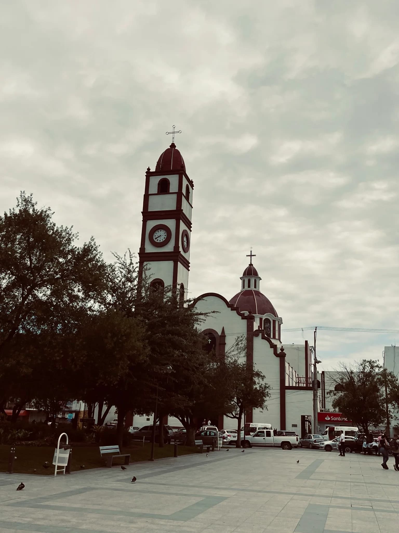 Her Name Was Victoria